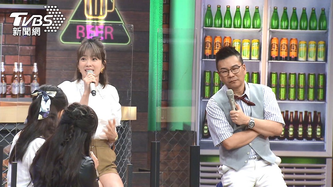圖／TVBS