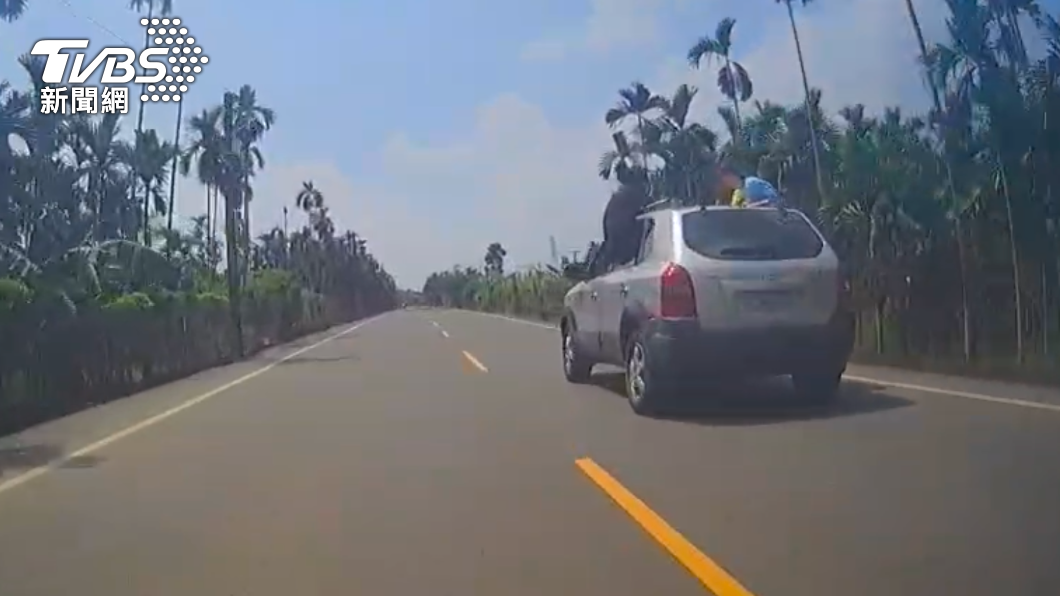 警方將依法開罰。(圖/警方提供)