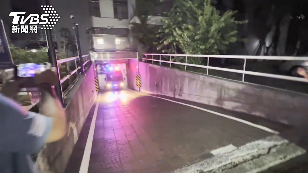 圖/TVBS