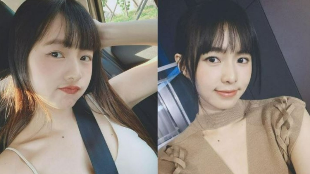 「最美校花」認過度減肥！一週狂瘦3kg曝驚人後果