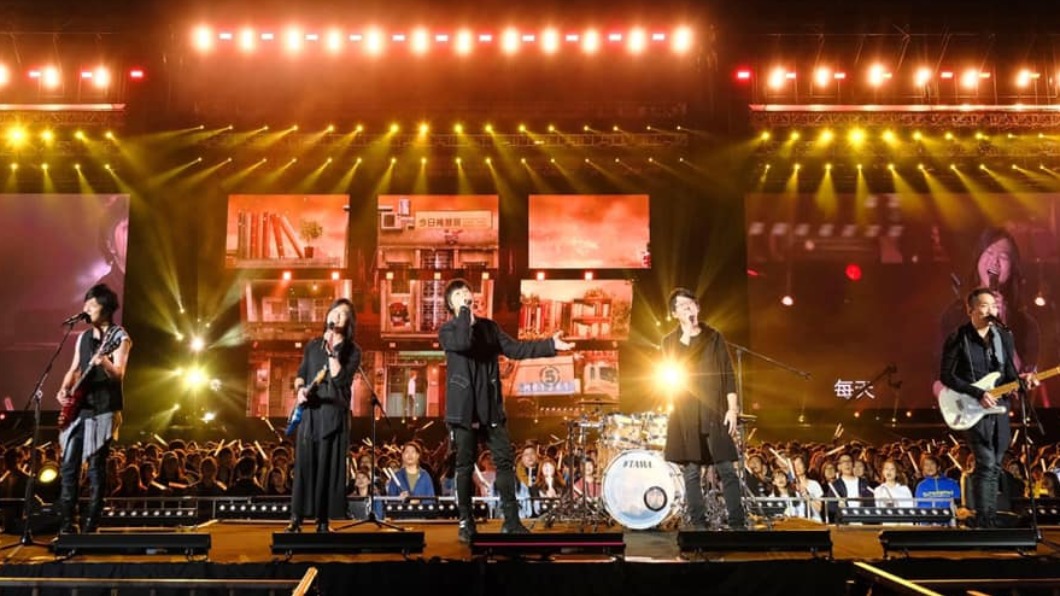 五迷不哭!五月天演唱會又延期 阿信:等我一次唱爆