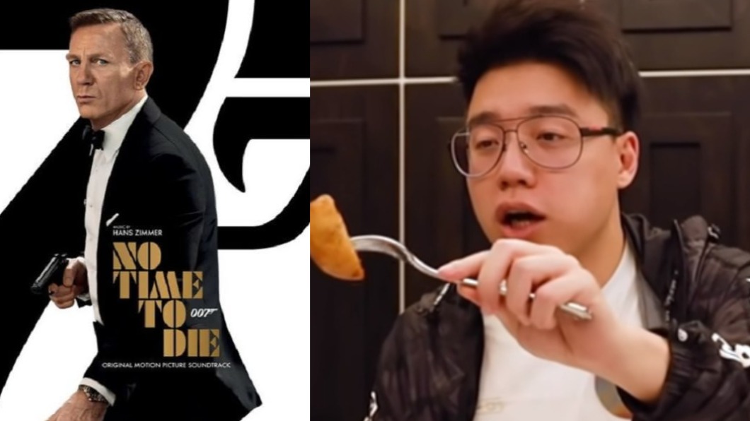 【今晚熱搜】007生死交戰/美食公道伯/白家綺/蘇花改