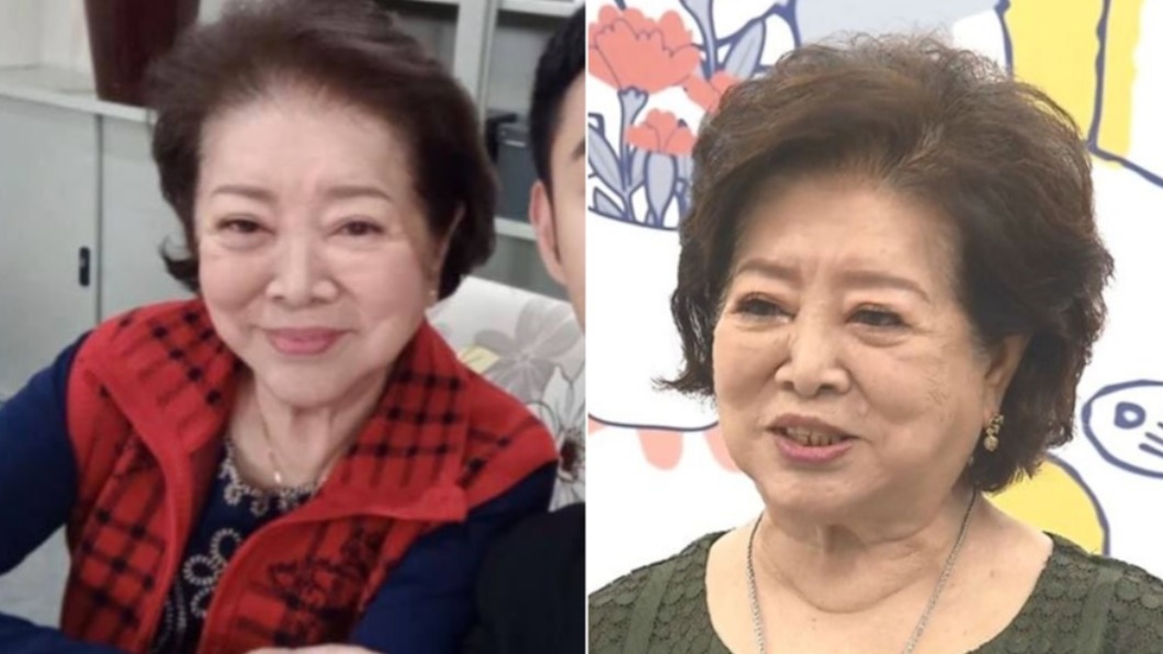 鮮肉男追求泡溫泉!陳淑芳再爆遭友騙「賣3棟房」還債