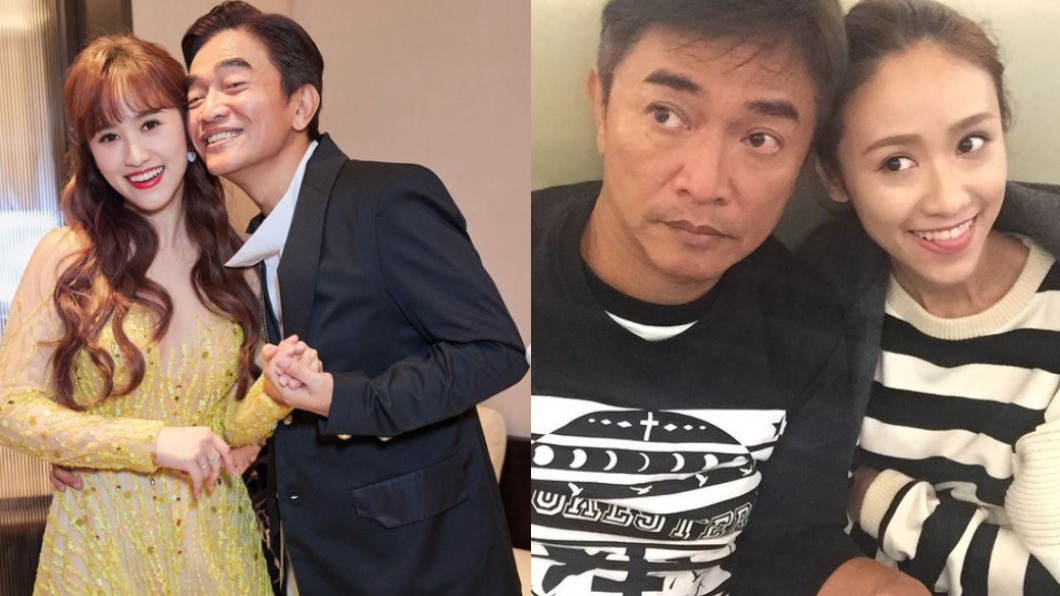 吳宗憲痛失2愛將 曝真心話「交棒給女兒」:爸有點累
