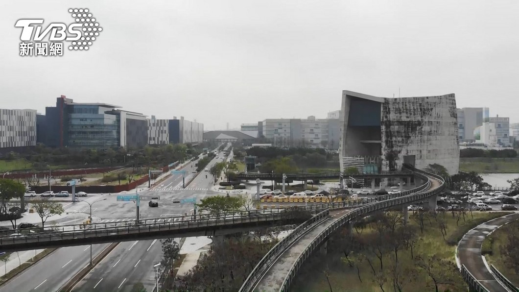 圖／TVBS