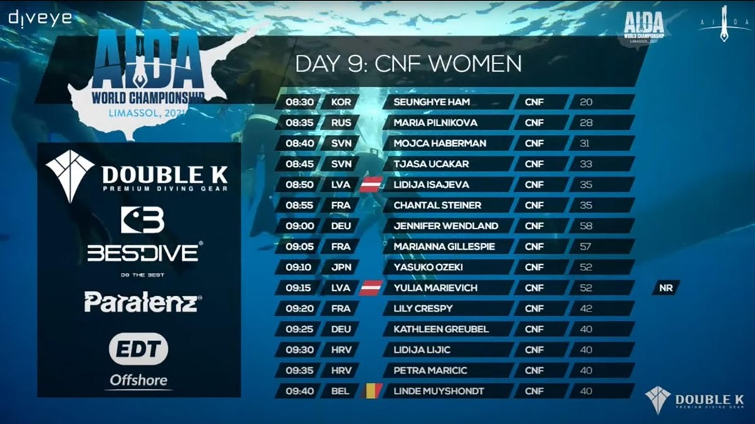 AIDA無預警撤我國旗 日本力挺:與台灣一起受苦
