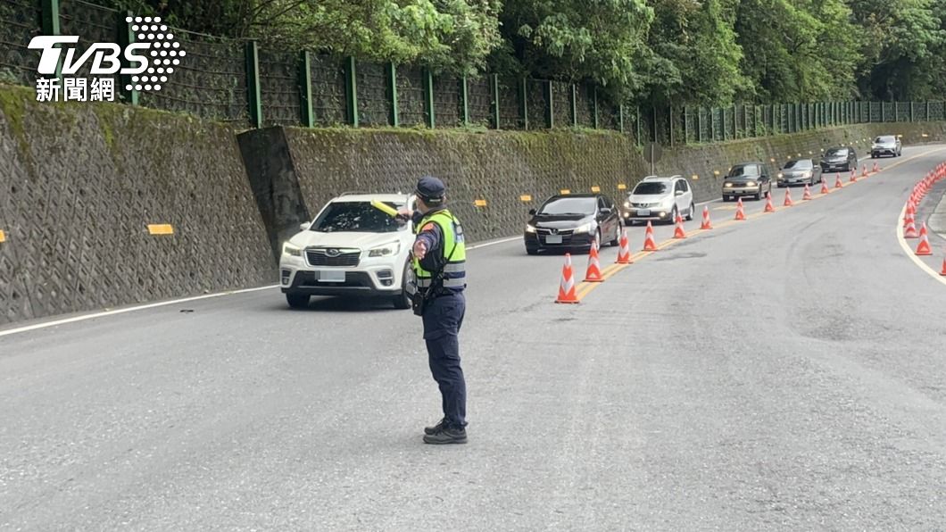 國慶連假車潮估以出遊為主　省道易壅塞路段出爐