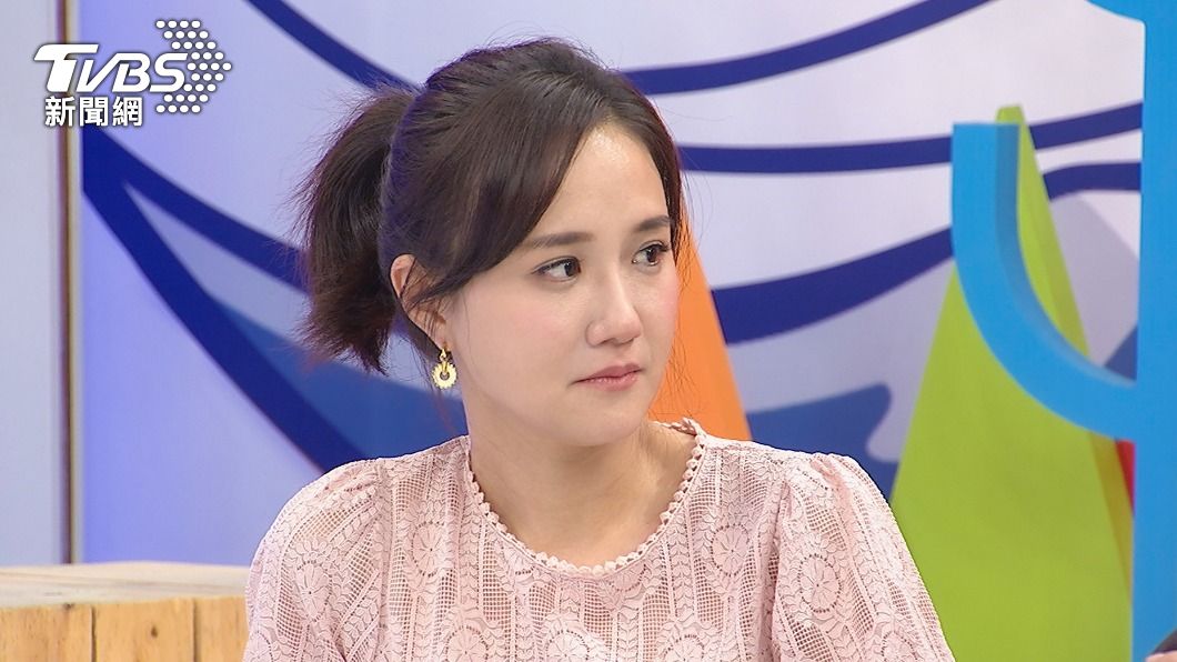 何妤玟憶8年婚當眾淚崩 男星竟為「這件事」自責