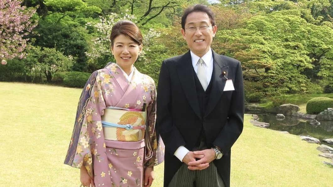 新日相岸田放閃！愛妻深夜做什錦燒　「一生忘不了的美味」