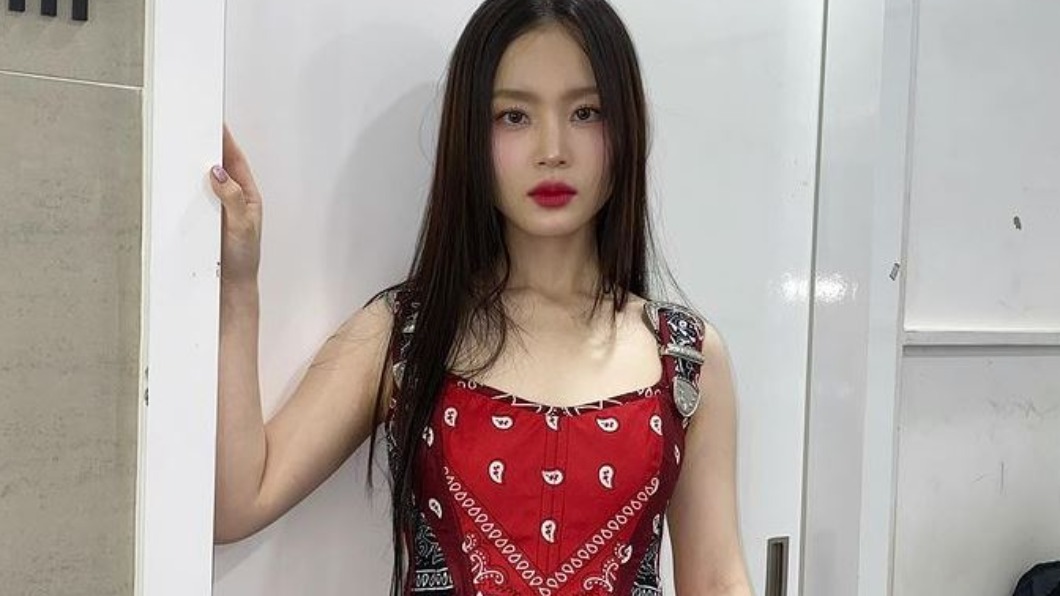 在運動方面李遐怡會先做有氧運動，像是跑步、走路、騎腳踏車等。（圖／翻攝自李遐怡IG）