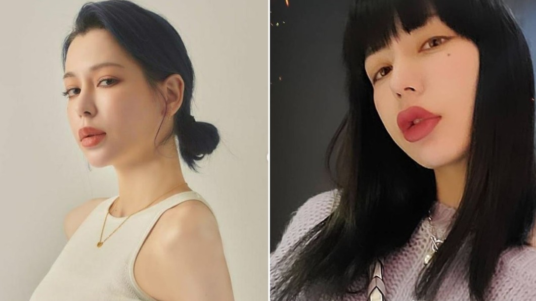 Keanna自爆對陽光過敏!曬美背爬滿蕁麻疹惹心疼