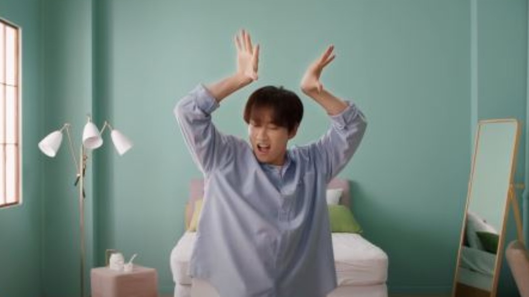 圖/翻攝自YouTube SUPER JUNIOR