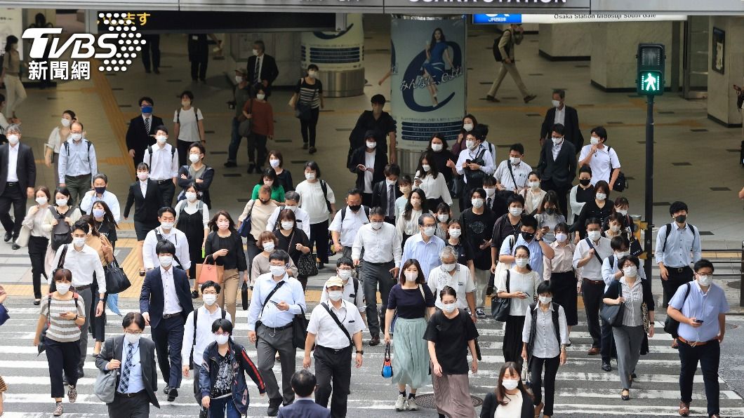 日本緊急事態宣言全數解除 防疫限制階段性開放