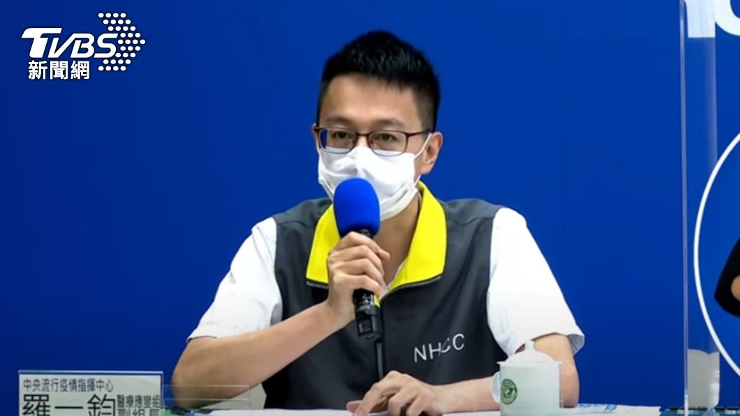 Delta+來了!英國男入境 驗出國內首例「AY.4.2」