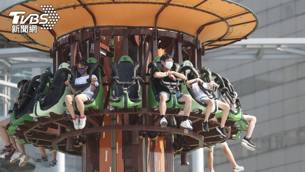 振興五倍券將上路　旅遊業看好恢復三級警戒前水準