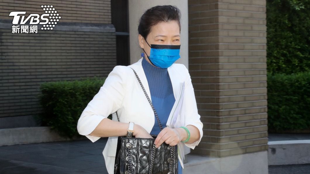 大陸若先入CPTPP 王美花:台灣恐面臨阻撓