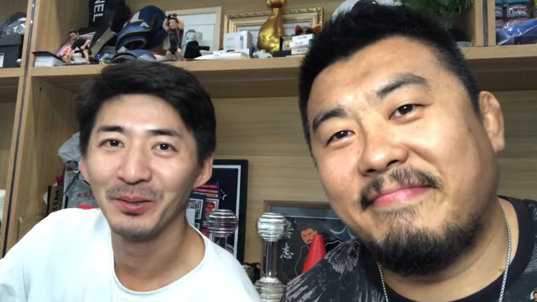 報武漢疫情失蹤600天!陸公民記者陳秋實露面判若兩人