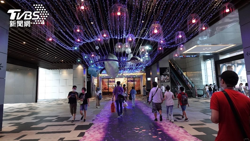 國旅券確定加碼增至240萬份 王國材:鼓勵民眾出遊
