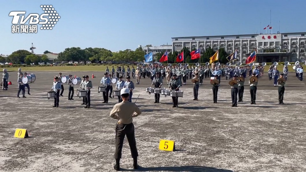 國慶連假前兩天大多是好天氣。(圖/TVBS資料畫面)