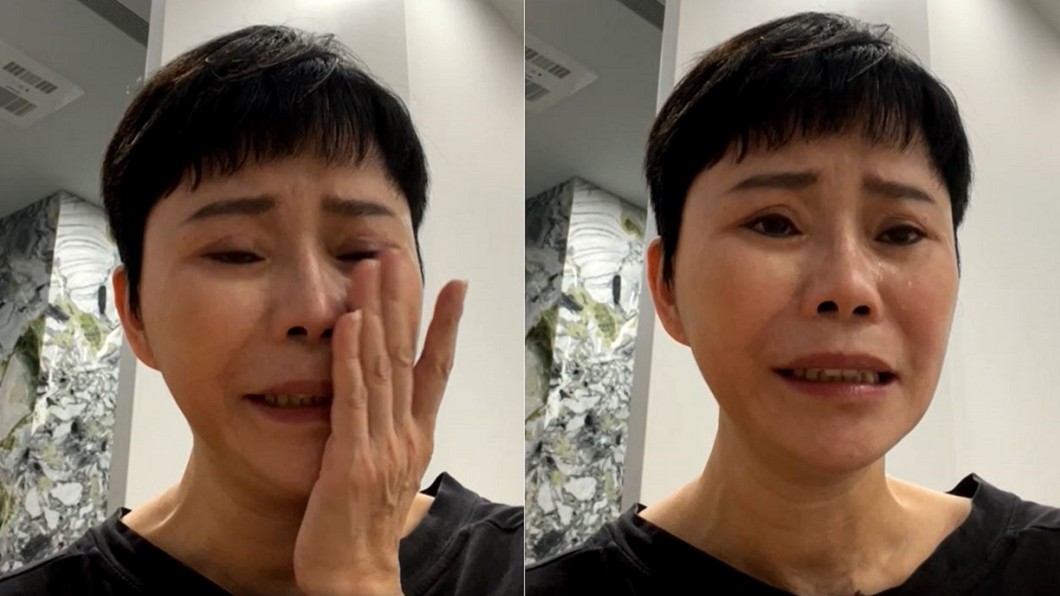 離開台灣出事了!詹雅雯「今突發親擬信」崩潰:必須付出的代價