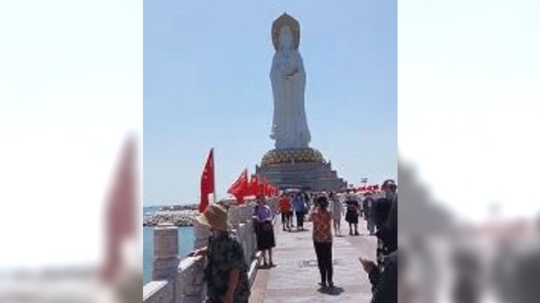 陸網紅瞎掰故事說愛國　共青團：令人不齒