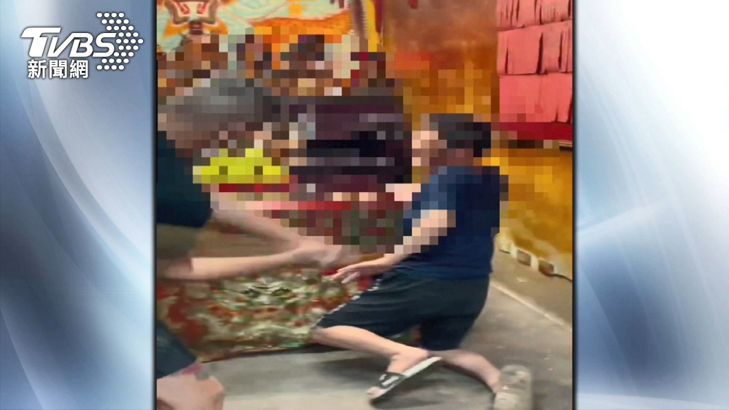 圖/TVBS