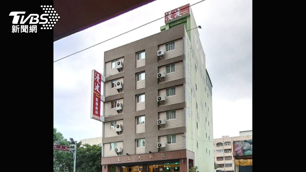 圖/TVBS