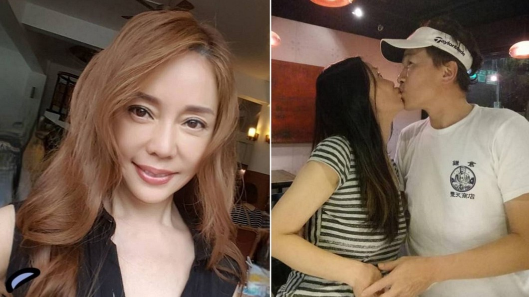 脫了露火辣美背！狄鶯「胸前撐爆」全解放　邪惡陰影走光