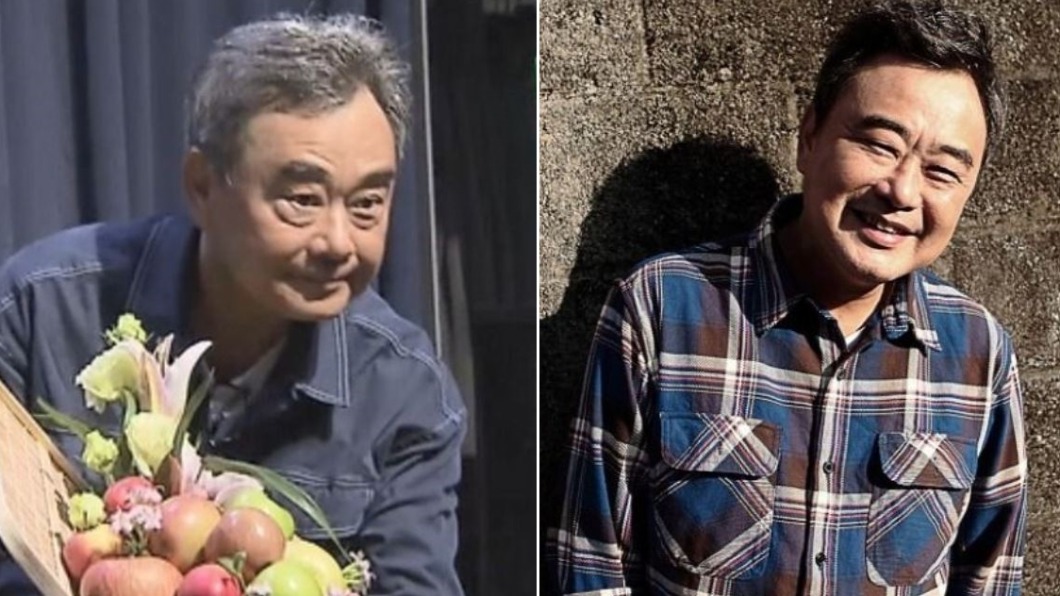罹口腔癌割瘤!陳昇「驚爆失聲」交代後事 辦生前告別式