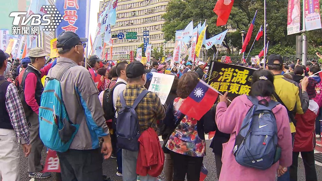 圖/TVBS