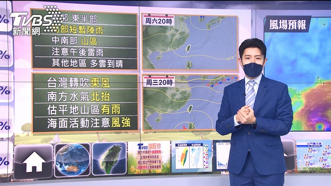 圖／TVBS