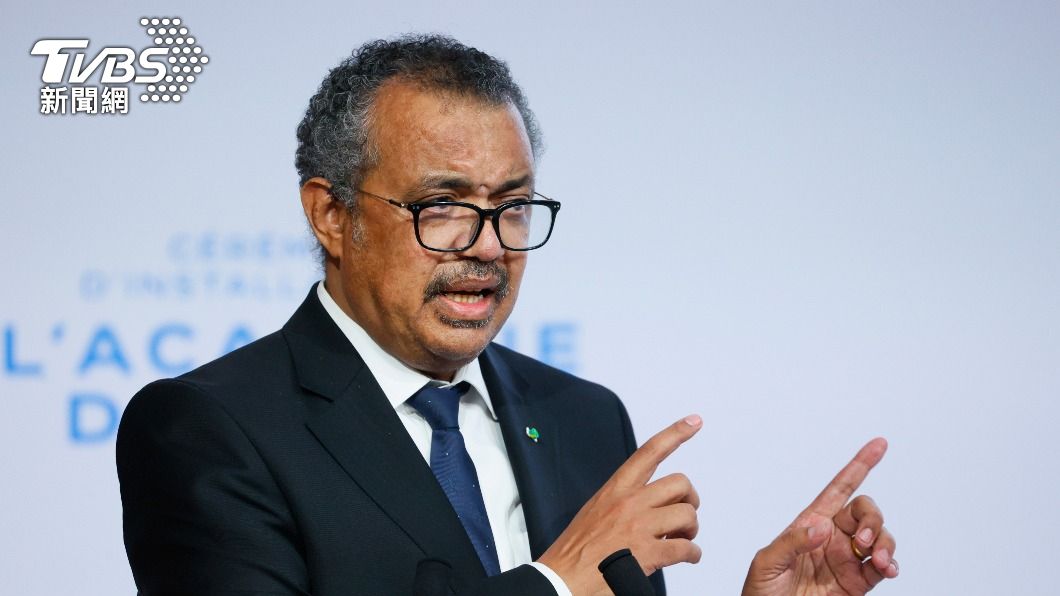 世衛組織人員性暴力醜聞 歐美要求全面承諾改進