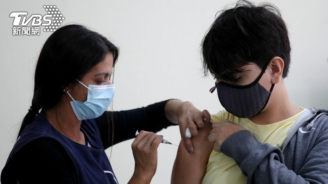 鼓勵民眾接種! 巴西機構籲「全國採用疫苗護照」