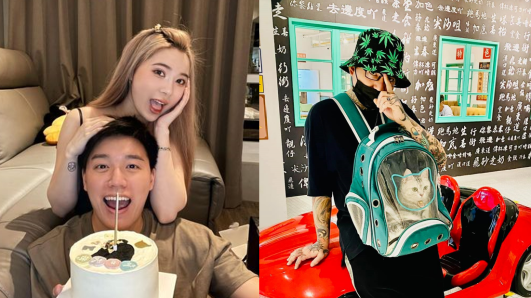 女友不知Toyz涉毒?謝和弦「過來人經驗」打臉:太難