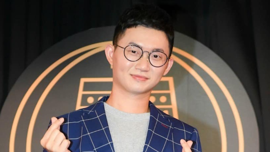 圖/翻攝自臉書廣播電視金鐘獎 Golden Bell Awards