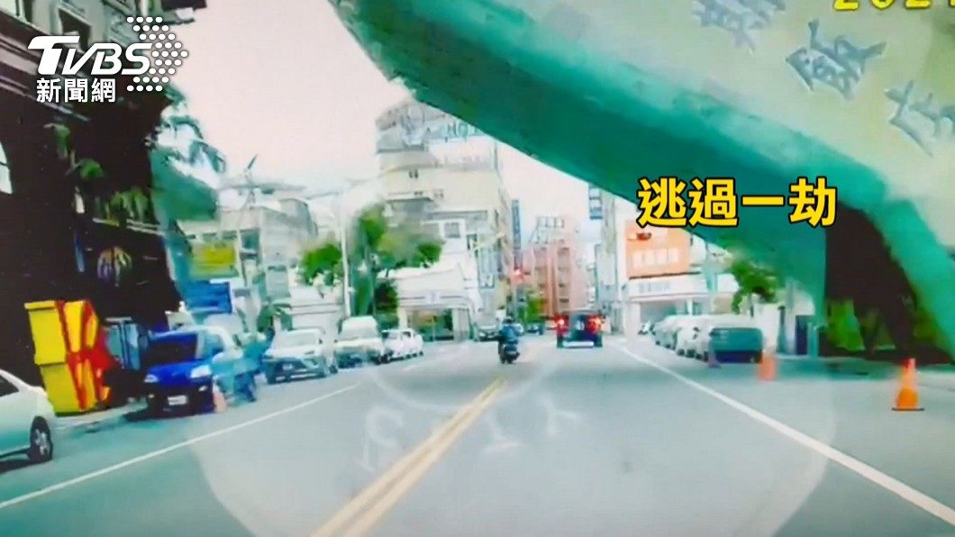 圖／TVBS