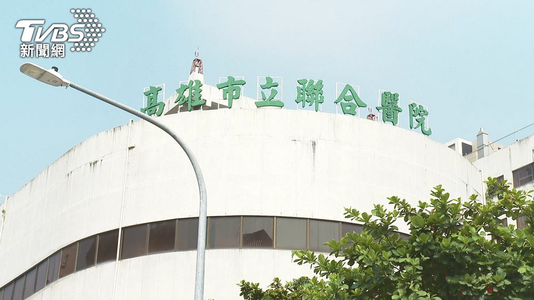 圖／TVBS