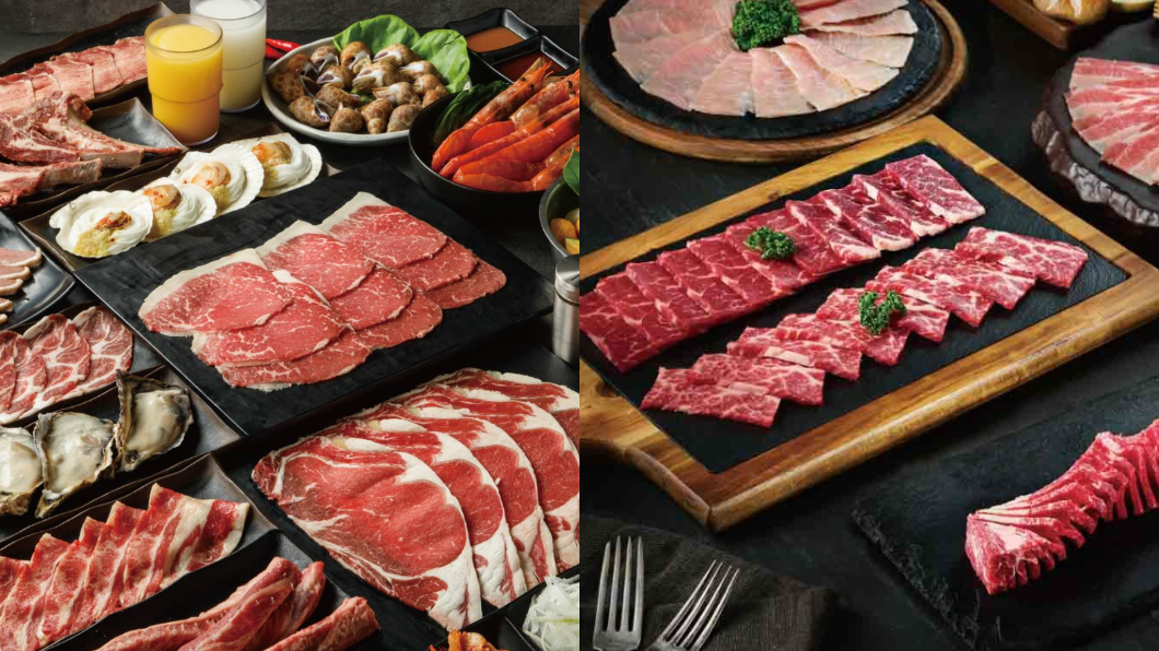 聚餐、約會都可！　最新人氣10大「夢幻燒肉殿堂」出爐