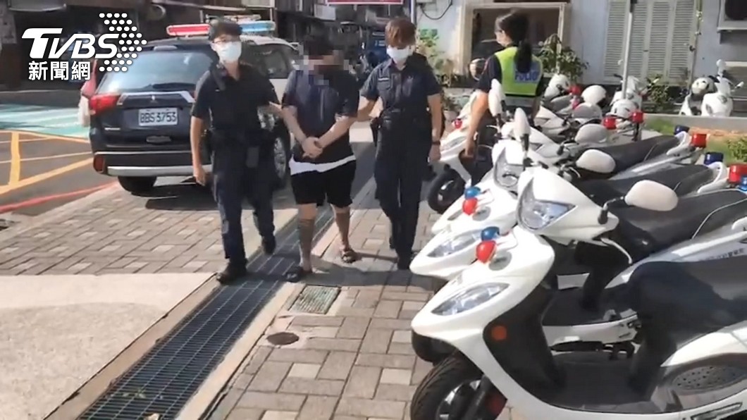 圖／TVBS