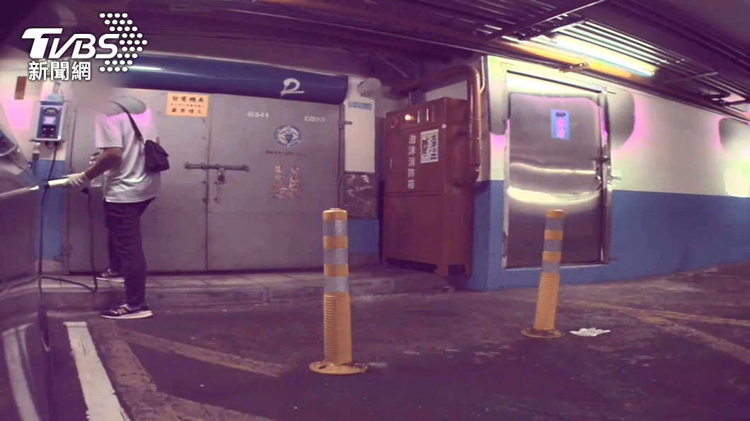 圖/TVBS
