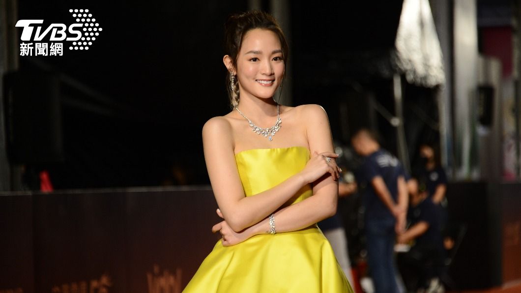 王淨。（圖／TVBS）