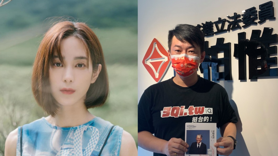 【今晚熱搜】温貞菱/黃秋生/金錢豹/小薰/陳柏惟罷免