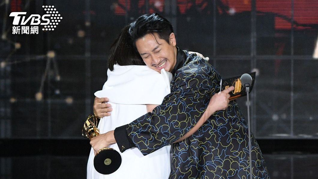 金鐘56/演活《婆婆》不孝蘇大哥 邱凱偉奪最佳男配角