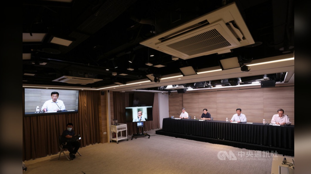 新加坡加強防疫　外籍勞工、學生入境前須完整接種