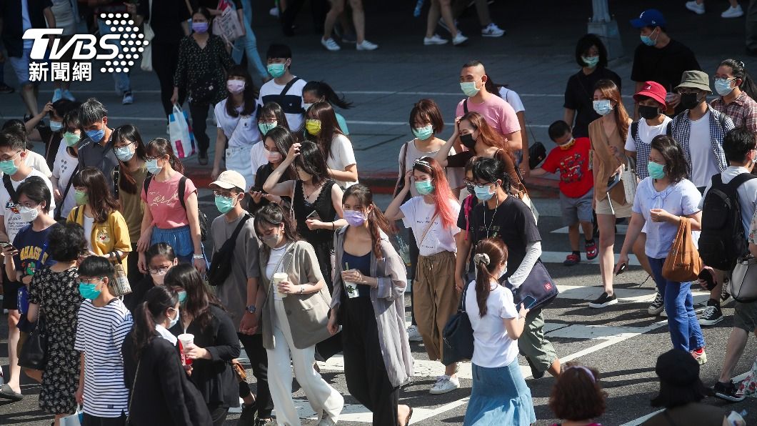 熱帶擾動發展跡象明顯！專家憂「國慶連假」恐受影響