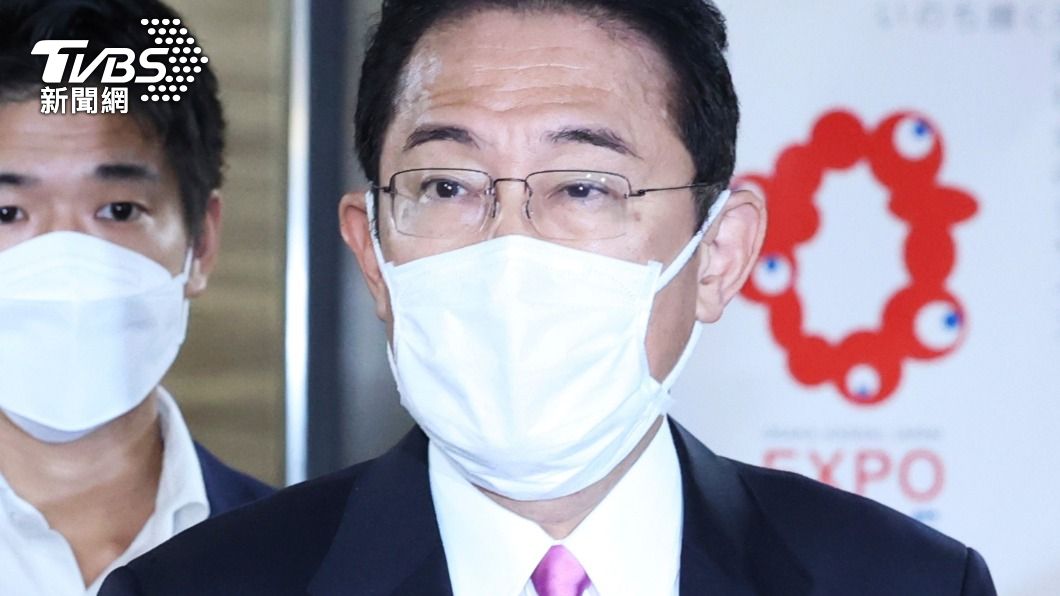 日本新內閣明上路 親台派防衛大臣岸信夫可望續任