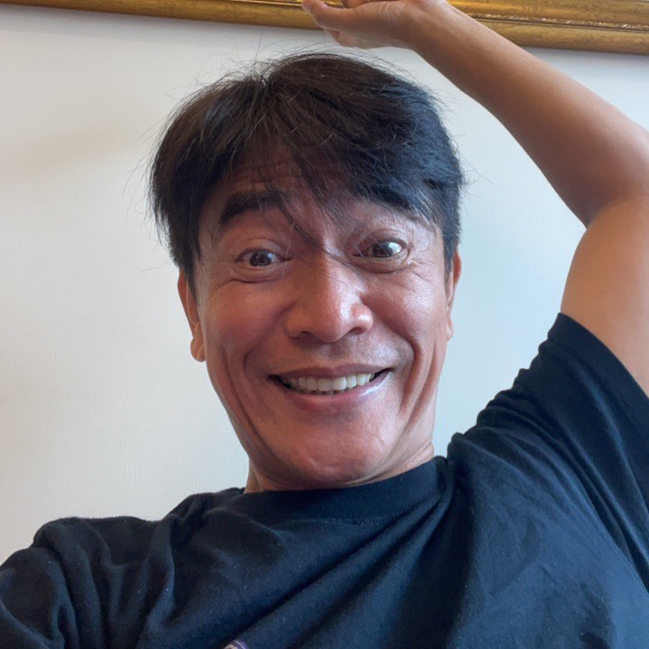 吳宗憲也曾因為遲到遭封殺。(圖/翻攝自吳宗憲臉書)
