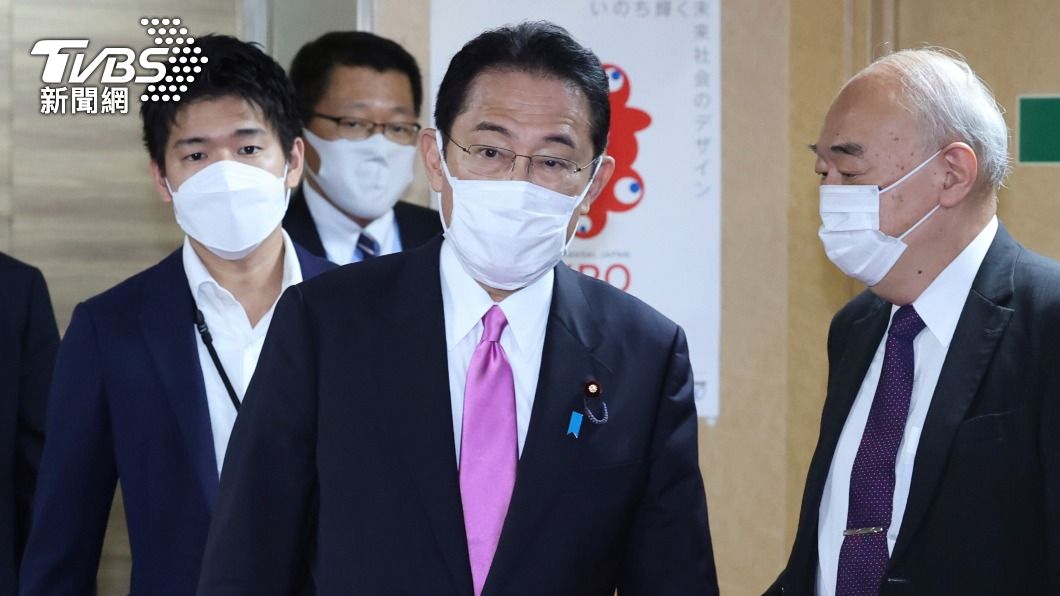 日本首相冷知識! 「戴眼鏡+早大畢業」任期較短