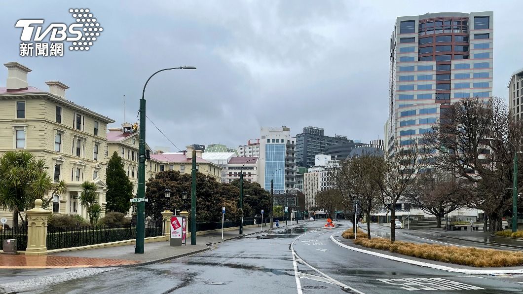 Delta燒出最大城市!紐西蘭祭更嚴格旅遊疫苗規範