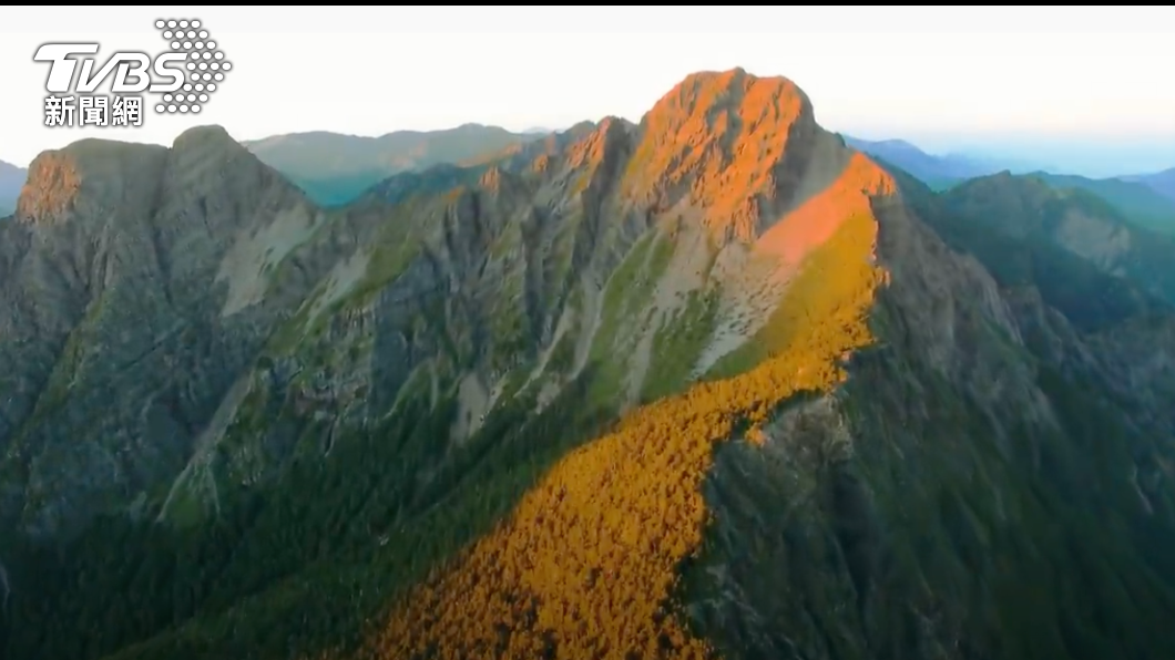 國慶影片玉山畫面遭誤植 藍委:丟臉丟到國際